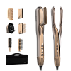 Стайлер-випрямляч CECOTEC AirLisse 6in1 iTwerk Champagne