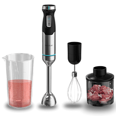 Блендер CECOTEC Power Pulsar 2300MAX Cream&Crush 