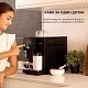 Кофемашина CECOTEC Cremmaet Compactccino White Rose