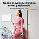 Гантелі Cecotec Drumfit 500 DoubleNeo (2шт по 5кг)