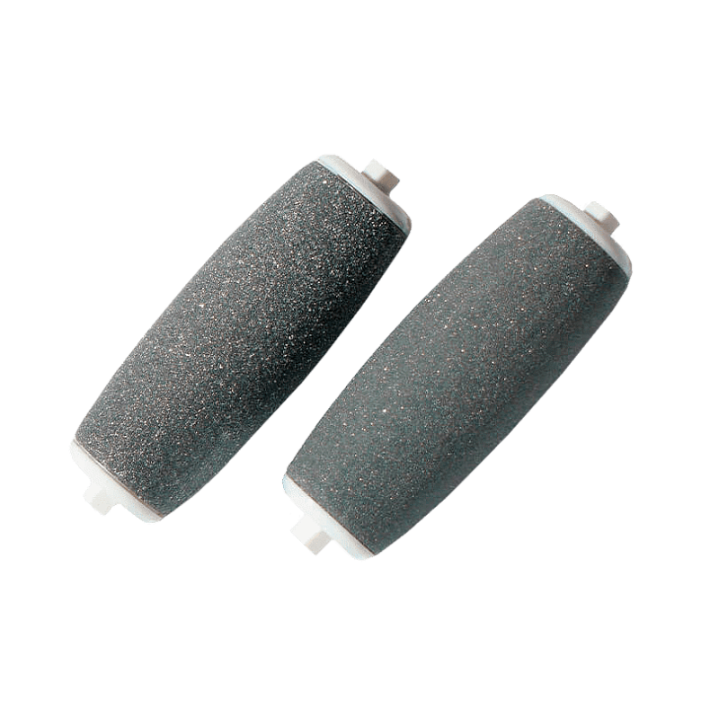 Насадки для пилки CECOTEC SkinCare Silky (2 шт)