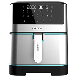 Мультипіч CECOTEC Cecofry Supreme 8000