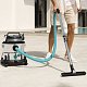 Пылесос Cecotec Conga Rockstar Wet & Dry Steel Max