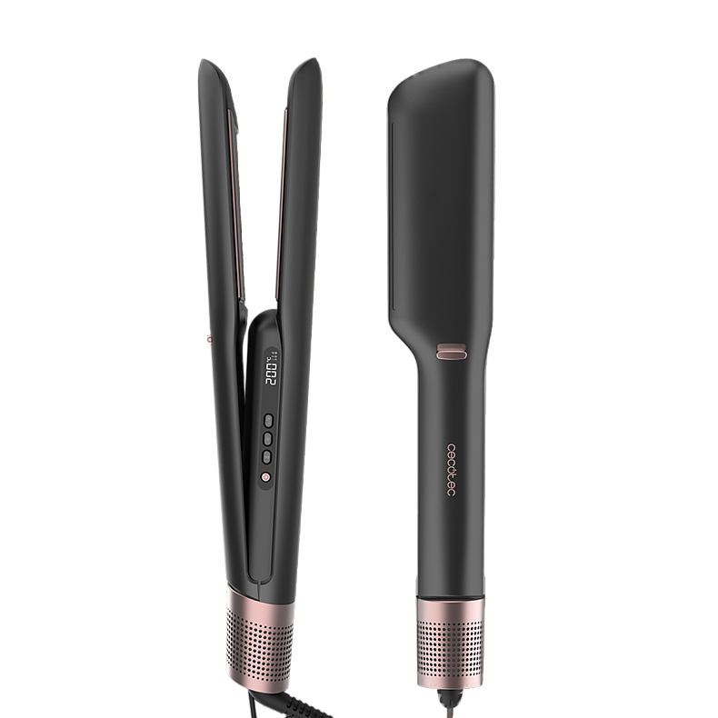 Фен-выпрямитель CECOTEC Air Lisse Black