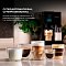Кавоварка CECOTEC Cremmaet Compactccino Black/Silver 