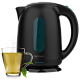 Электрочайник Cecotec ThermoSense 180 Black