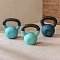 Гиря Drumfit KettleBell 12000 Neo 12кг 