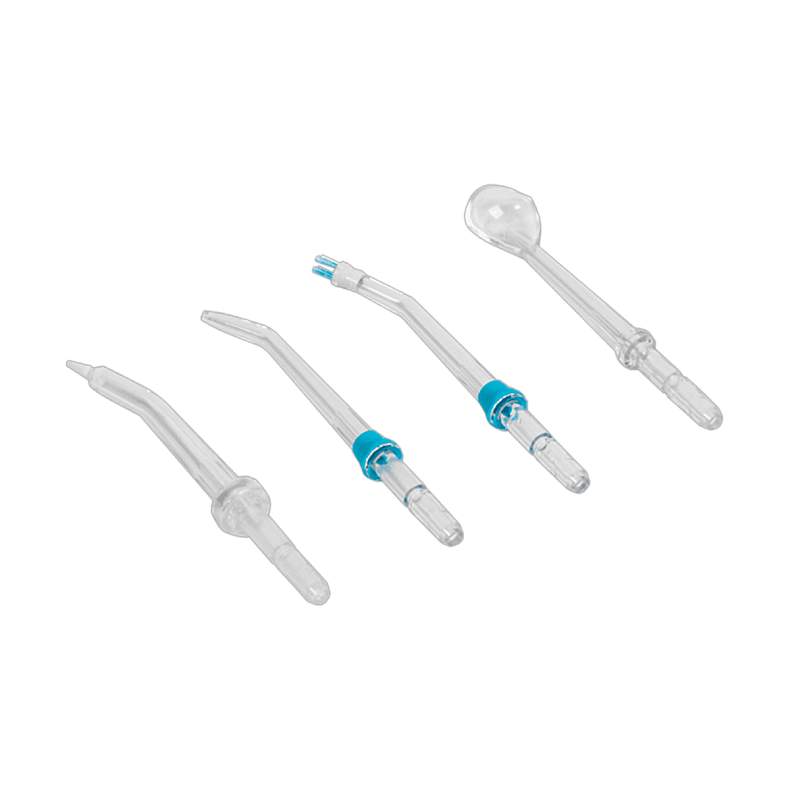 Насадки для ирригатора CECOTEC ToothCare 1200 Jet Pro