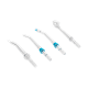 Насадки для ирригатора CECOTEC ToothCare 1200 Jet Pro