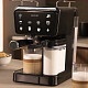 Кофемашина CECOTEC Power Espresso Touch ColdBrew Latte