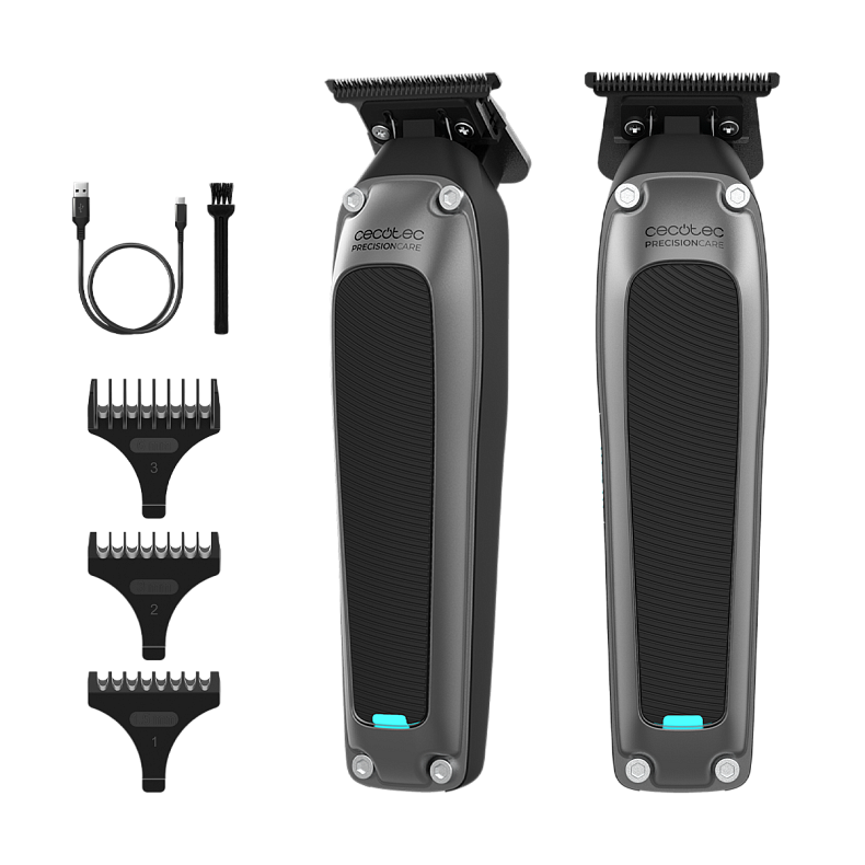 Машинка для стрижки CECOTEC PrecisionCare Expert Diamond