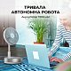 Портативний вентилятор CECOTEC EnergySilence 800 FoldAir Portable Control (CCTC-08225)