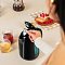 Электрочайник Cecotec ThermoSense 180 Black 