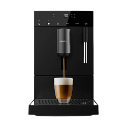 Кавомашина CECOTEC Cremmaet Compact Steam Кавомашина CECOTEC Cremmaet Compact Steam