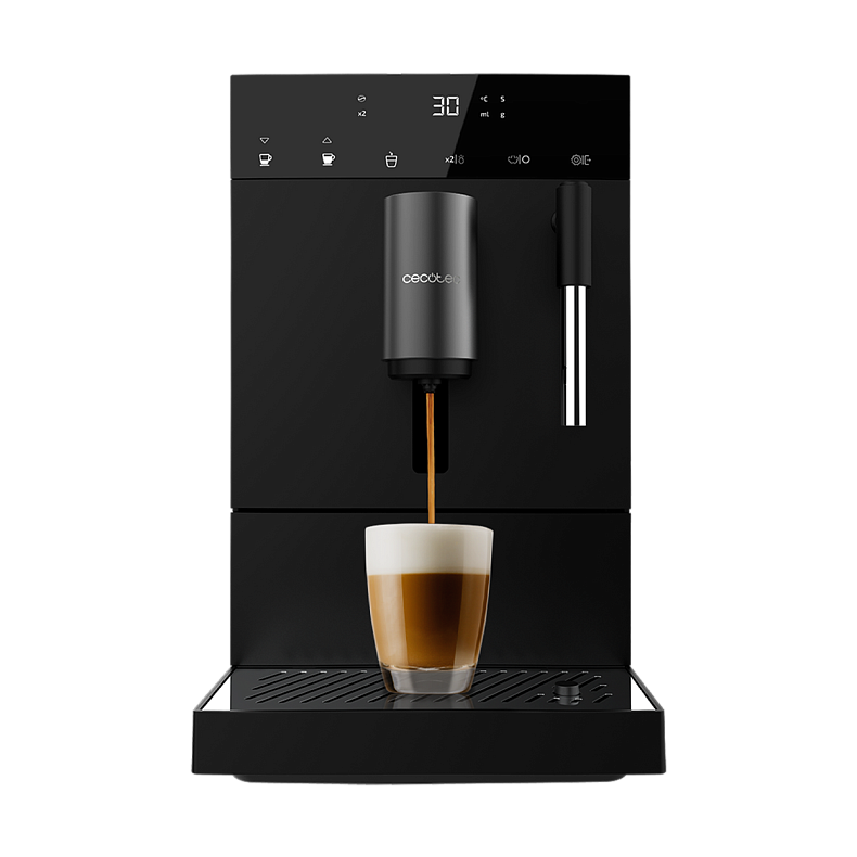 Кофемашина CECOTEC Cremmaet Compact Steam