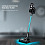 Пылесос Cecotec Conga Rockstar 1500 Ray Pure 