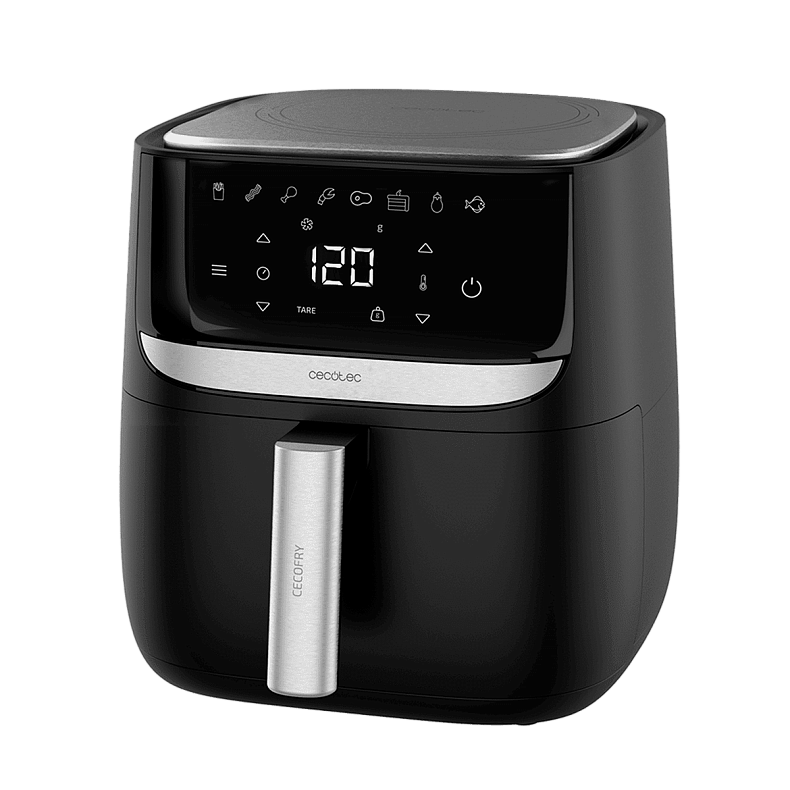 Мультипіч CECOTEC Cecofry Advance Precision