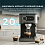 Кофеварка рожковая CECOTEC Power Espresso 20 Pro 