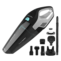 Пилосос Cecotec Conga PopStar Micro 18,5V Animal Hand 