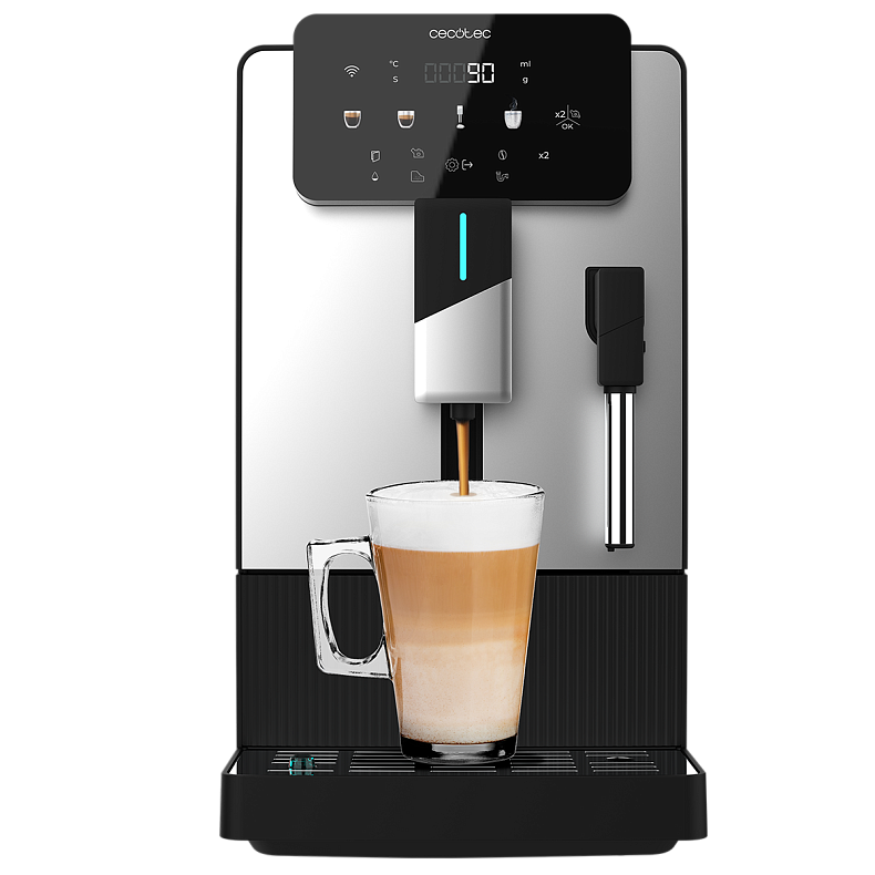 Кавоварка CECOTEC Cremmaet Steam