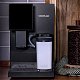 Кофемашина CECOTEC Cremmaet Compactccino Connected