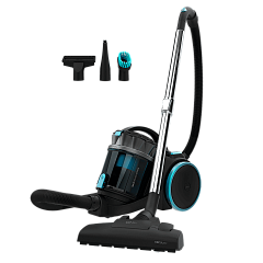Пылесос Cecotec Conga Rockstar Multicyclonic XL 