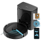 Робот-пилосос Cecotec Conga 9590 Spin Revolution Ultra Power Home 