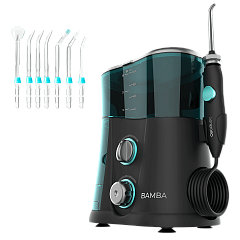 Іригатор CECOTEC ToothCare 1200 Jet Pro 