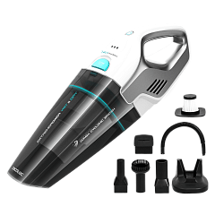 Пилосос Cecotec Conga Immortal ExtremeSuction 7,4 Hand 