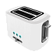 Тостер CECOTEC Toast&Taste 9000 Double White