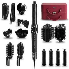 Стайлер CECOTEC AirGlisse 14in1 Platinum 