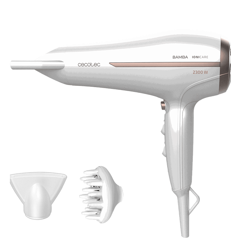 Фен CECOTEC IoniCare 5200 Aura