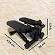 Степпер Cecotec Drumfit StepTrain 1000 Band