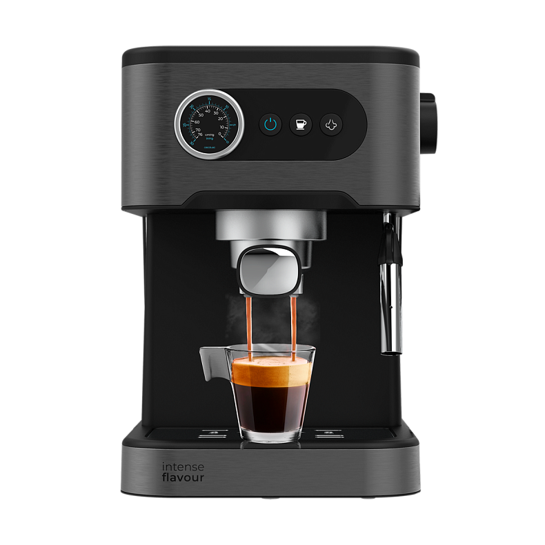 Кавоварка CECOTEC Power Espresso 20 Pro