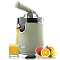 Соковыжималка CECOTEC Xqueeze RetroJuice 1000 Green 