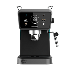 Кофеварка рожковая CECOTEC Power Espresso 20 ColdBrew Touch 