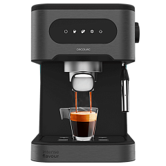 Кофеварка рожковая CECOTEC Power Espresso 20 ColdBrew 