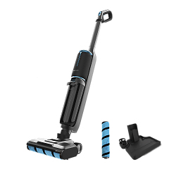 Миючий пилосос Cecotec FreeGo Wash&Vacuum Spray 