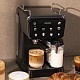 Кофемашина CECOTEC Power Espresso Touch ColdBrew Latte