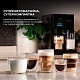 Кофемашина CECOTEC Cremmaet Compactccino White Rose