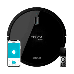 Робот пилосос Cecotec Conga 1099 Connected 