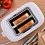 Тостер CECOTEC Toast&Taste 9000 Double White 