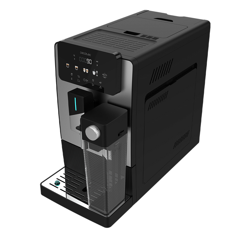 Кавоварка CECOTEC Cremmaet Latte