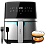 Мультипечь (аэрогриль-фритюрница) CECOTEC Cecofry Full Inox 5500 Pro Acc Kit 