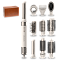 Стайлер CECOTEC Bamba CeramicCare 10in1 AirGlam Champagne 