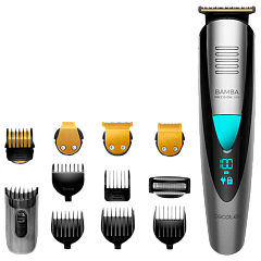 Тример універсальний CECOTEC Bamba PrecisionCare Pro 