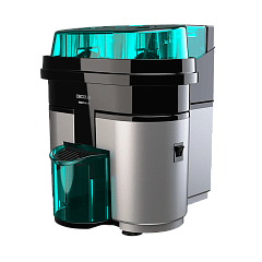 Соковижималка CECOTEC EssentialVita Twice Black 