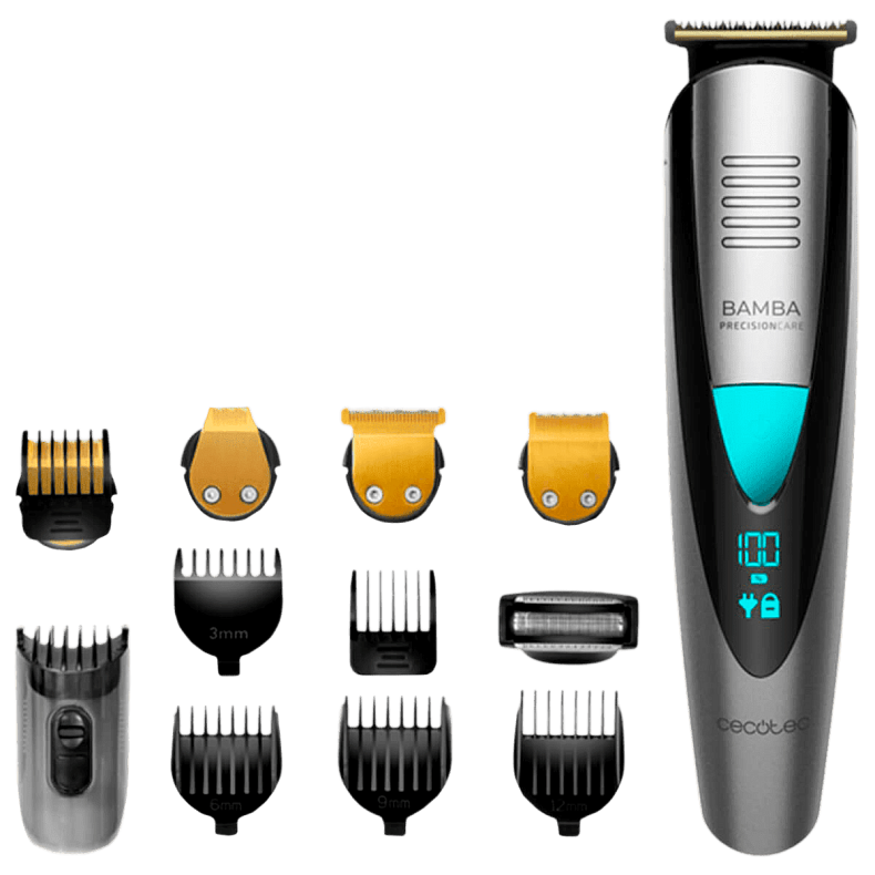 Триммер универсальный CECOTEC PrecisionCare Pro