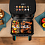Мультипечь CECOTEC Cecofry&Grill Smokin'Prime 11000 