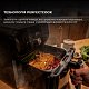 Мультипечь CECOTEC Cecofry SmokinDuo 6000
